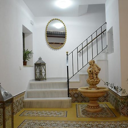 Casa Rural Pueblos Blancos Bornos Dış mekan fotoğraf