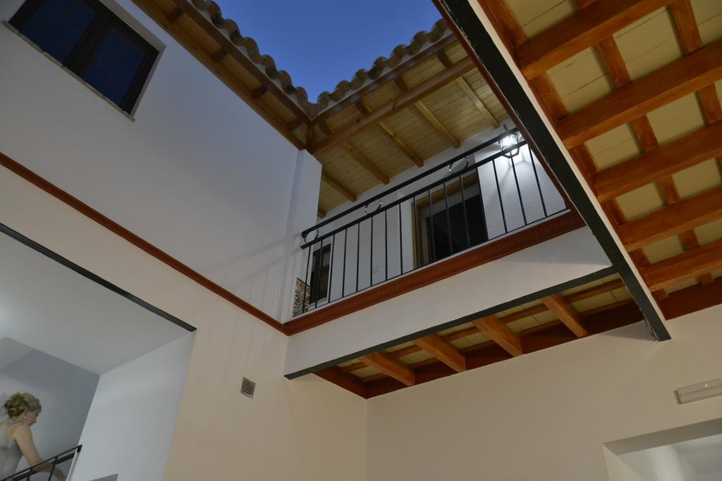 Casa Rural Pueblos Blancos Bornos Dış mekan fotoğraf