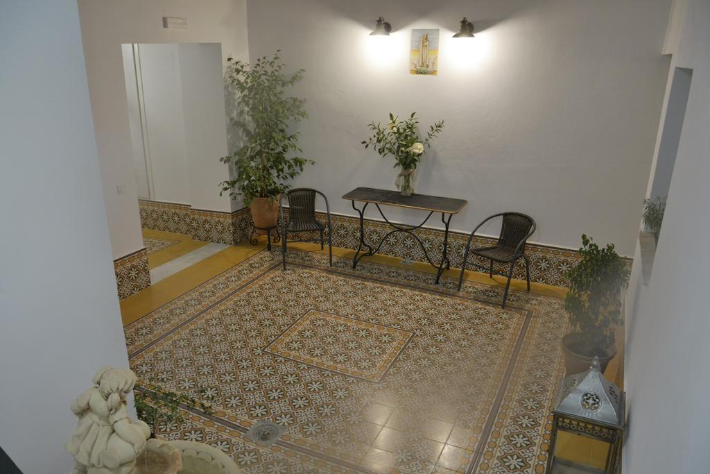 Casa Rural Pueblos Blancos Bornos Dış mekan fotoğraf