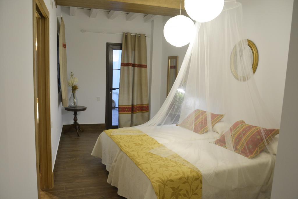 Casa Rural Pueblos Blancos Bornos Dış mekan fotoğraf